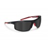 Gafas Polarizadas P180C para Moto, Ciclismo, Pesca, Deportes Acuaticos, Golf, Running y Vuelo - Bertoni Italy