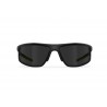 Polarized Sunglasses P180M for Cycling, Fishing, Watersports, Golf, Running, Ski and Free Fly - front view - Bertoni Italy