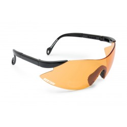 Antifog Sunglasses AF185B for Cycling, Motorcycle and Shooting - Bertoni Italy