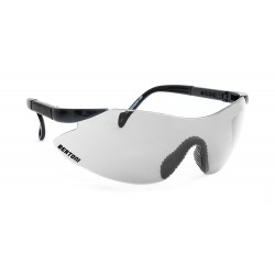 Antibeschlag Sportbrille AF185S - Motorradbrille, Fahrradbrille, Schißbrille und Skibrille - Bertoni Italy