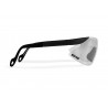 Antifog Sunglasses AF185S for Cycling, Motorcycle and Shooting - side view -Bertoni Italy
