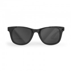 Fashion Sportive Sunglasses FT46A - front view - Bertoni Italy