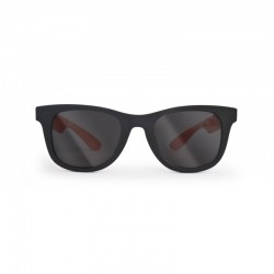 Fashion Sportive Sunglasses FT46D - front view - Bertoni Italy
