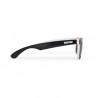 Fashion Sportive Sunglasses FT46A - side view - Bertoni Italy