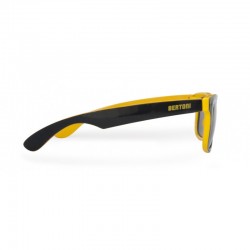 Fashion Sportive Sunglasses FT46B - side view - Bertoni Italy