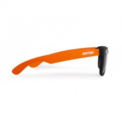 Fashion Sportive Sunglasses FT46D - side view - Bertoni Italy