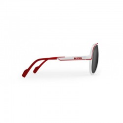 Polarized Sunglasses for Kids PKID-B - side view - Bertoni Italy