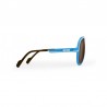 Polarized Sunglasses for Kids PKID-D - side view - Bertoni Italy