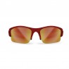 Interchangeable Multilens Sunglasses for Kids FTJC - front view - Bertoni Italy