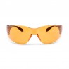 Antifog Sunglasses AF151D - front view - Bertoni Italy
