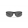 Photochromic Polarized Sunglasses P301AFT - front view - Bertoni Italy