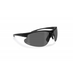 Photochromic Polarized Sunglasses P301AFT - Bertoni Italy