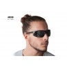 Photochromic Polarized Sunglasses P301AFT - fitting - Bertoni Italy