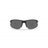 Photochromic Polarized Sunglasses P301BFT - front view - Bertoni Italy