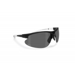 Photochromic Polarized Sunglasses P301BFT - Bertoni Italy