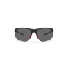 Photochromic Polarized Sunglasses P301CFT - front view - Bertoni Italy