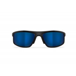 Multilenses Sunglasses D180A - front view - Bertoni Italy