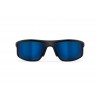 Multilenses Sunglasses D180A - front view - Bertoni Italy