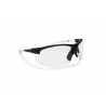 Photochromic Sunglasses F301B - Cycling Golf Ski Running MTB - Bertoni Italy