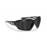 Polarized Sunglasses P1000A - Motorcycle Cycling Ski Fishing Watersports - Bertoni Italy