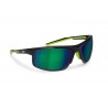 Multilenses Sunglasses D180M - Bertoni Italy