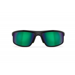 Multilenses Sunglasses D180M - front view - Bertoni Italy