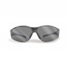 Antifog Sunglasses AF167A - Motorcycle Ski Shooting - front view - Bertoni Italy