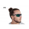 Multilenses Sunglasses D180M - fitting - Bertoni Italy